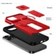 thumbnail image 2 of Funda FOXDOCK para iPhone 14 – Magnética Antigolpes con Soporte y Protección Doble, 2 of 6