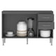 thumbnail image 2 of Mueble Cocina Base Opie Grafito, 2 of 7