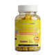 thumbnail image 1 of Gomitas Multivitamínicas Niños Con Omega3 Strongkids Banana, 1 of 5