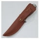thumbnail image 5 of Cuchillo Buffalo River Hunter Velt 20cms 160gr Madera Con Funda, 5 of 9