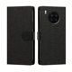 thumbnail image 2 of Funda Cartera de PU para Honor 50 Lite con Tarjetas, Negro, 2 of 6