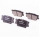 thumbnail image 2 of Juego pastillas freno traseras toyota corolla 2.0 2021 2024, 2 of 3