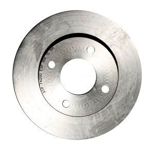 Repuestos Del Sol - Disco Freno Delantero 4 Hoyos Suzuki Alto 1.0 2010 2015