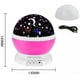thumbnail image 3 of espantacuco  Estrellas Led Rosado Arrimo Mesa Noche Mesita Infantil Mx32, 3 of 5