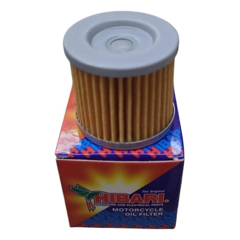 Genérico - Filtro De Aceite Moto Suzuki Vstrom 250 Sx Japonés