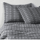 thumbnail image 1 of Sabanas af cannon 1.5 plaza 144 hilos vias gris color onix, 1 of 2