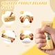 thumbnail image 5 of Juguete Squishy TAKUAO 2PCS Mantequilla Suave de PU 14cm, 5 of 8