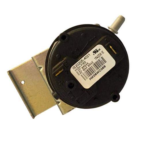Interruptor de Presión NBK HK06WC069 Ajuste Exacto para Carrier