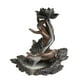 thumbnail image 2 of Quemador De Incienso De Reflujo, Mesa De Té, Gabinete De Mediación, Escultura, Estatuilla De Resina, 2 of 3