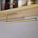 thumbnail image 5 of Portarrollos De Pared Con Tornillos Y Adhesivos Para Baño, Cocina, Hogar, 5 of 6