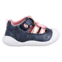 Sandalias Bubble Gummers Blue/Pink 061-0273 - Talla 21