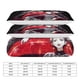 thumbnail image 2 of NANA Anime Home Bed 3-piece Set Classic Japanese Anime Polyester Wash Student Dormitory Set, 2 of 5