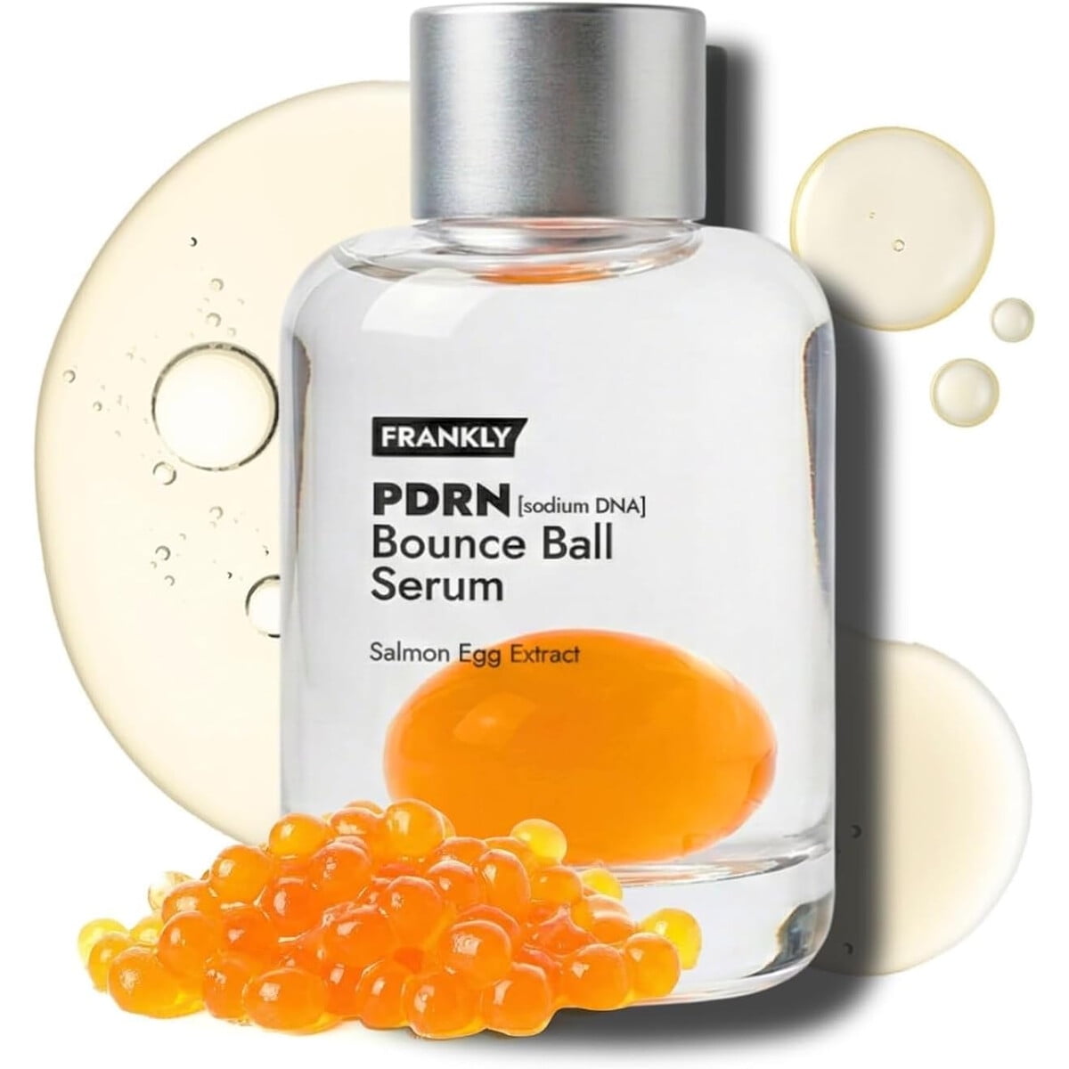 Sarum Frankly Pdrn 99 Adn Salman Bounce Ball 118g