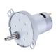thumbnail image 2 of Micro Reducción DC Motor 5A Fácil de instalar Alimentación de uso de electrodomésticos 0.15W para alimentador de mascotas Motor eléctrico 12000 rpm, 2 of 5