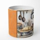 thumbnail image 2 of Vela de soja Caroline's Treasures Old English Sheepdog, 300 ml, 2 of 4