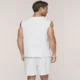 thumbnail image 3 of Pijama cotton Rochester YM-263 Melange, 3 of 3