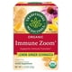 thumbnail image 1 of Tea Traditional Medicinals Organic Immune Zoom, limón y jengibre, 16 unidades, 1 of 7