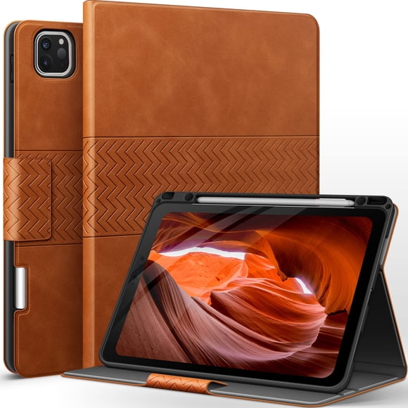 Funda para iPad Pro 12.9 de 6ª, 5ª, 4ª y 3ª generación 2022/2021/2020/2018