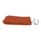 thumbnail image 4 of Cubierta De Mesa De Billar A Prueba De Polvo Cubierta De Mesa De Ping Pong Para Interior Y Exterior Marrón 9 Pies, 4 of 5