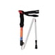 thumbnail image 3 of Telescópico Alpenstock Trekking Senderismo Palos Polos Rojo, 3 of 5