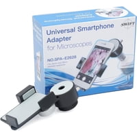 Adaptador Para Microscopio Swift Para Smartphone 26-28Mm