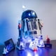 thumbnail image 2 of Kit Luces LED BrickBling para Lego 75379 R2D2 Control Remoto, 2 of 3