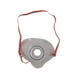 thumbnail image 1 of Mascarilla Nebulizador Adulto, 1 of 2
