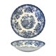 thumbnail image 3 of Juego de 4 cuencos para pasta Churchill 23 cm Tonquin Blue, 3 of 3