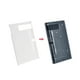 thumbnail image 3 of Dobe Carcasa Transparente Rígida Switch + Joy-Con Gamer, 3 of 4