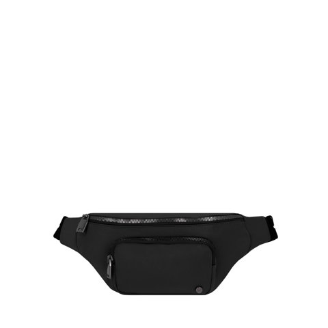 Banano De Mujer Xtrem Ella 4Xt Negro M