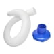 thumbnail image 5 of Adaptador de de piscina de repuesto, purificador de piscina, adaptador de manguera 11238, piezas de piscina al aire libre , con mangueras, 5 of 5