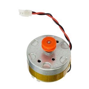 Bothyi - Motor Roborocks Para Motor Lidar Lds Con Sensor De Distancia Láser De Vacío De Robot