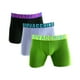 thumbnail image 2 of Pack de 3 Boxer Largo Algodón Hombre, 2 of 3