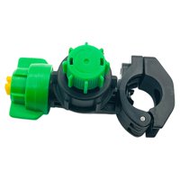 Ioensy - Boquilla De Rociador De Tractores Boquilla De Pulverización Agrícola Para Jardín De Granja De Patio Trasero 9.8 Cm