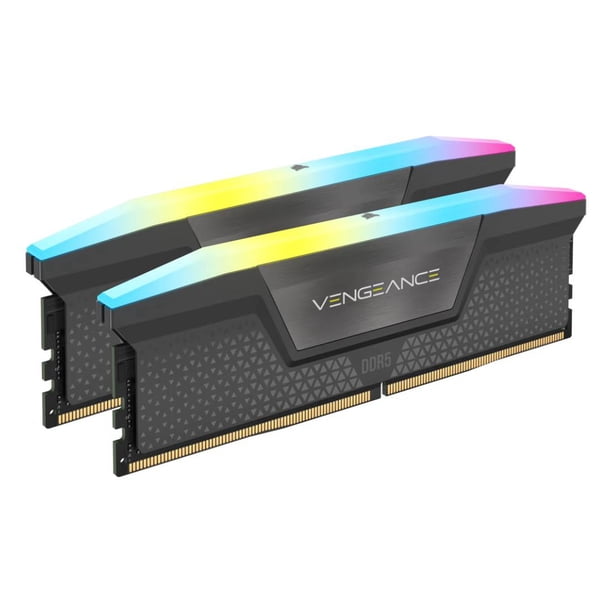Ram Memory Rgp 32g Memoria RAM Corsair Vengeance RGB 32G (2x16GB) 6000MHz CL36 | Lider