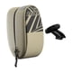 thumbnail image 3 of Bolsa Para Asiento De Bicicleta De Montaña, Paquete De Asiento De Ciclismo Portátil Para Andar En Bicicleta Al Aire Libre, Viajes, Color Caqui, 6,5x6x14,2 Cm, 3 of 3