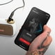 thumbnail image 2 of Amplificador de guitarra Positive Grid Spark GO 5W ultraportátil, 2 of 9