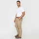thumbnail image 4 of Pantalón Hombre Cinturón Beige Corona, 4 of 5