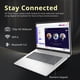 thumbnail image 4 of Laptop HP de 17.3" táctil Ryzen 5 8 GB RAM 672 GB SSD, 4 of 9