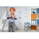 thumbnail image 2 of Accesorios de juego de rol Blippi Disfraces, 2 of 2