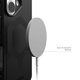 thumbnail image 5 of Funda UAG para iPhone 16 de 6.1" MagSafe Negra, 5 of 9