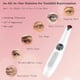 thumbnail image 2 of Masajeador Eye Lift Wand Vowleike 3 en 1 con luz roja vibratoria, 2 of 8