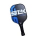 thumbnail image 1 of Raqueta Pickleball Fibra De Carbono Portátil Para Principiantes O Profesionales Estilo De Entrenamiento En El Patio D, 1 of 3