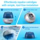 thumbnail image 3 of Cartucho para Jacuzzi CGECGE Frog Ease Paquete de 3 para 600 Galones, 3 of 4