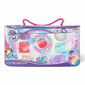 Disney - Set De Mostacillas My Little Ponny – Hasbro