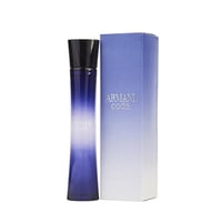 Armani - Code Femme Edp 75 Ml