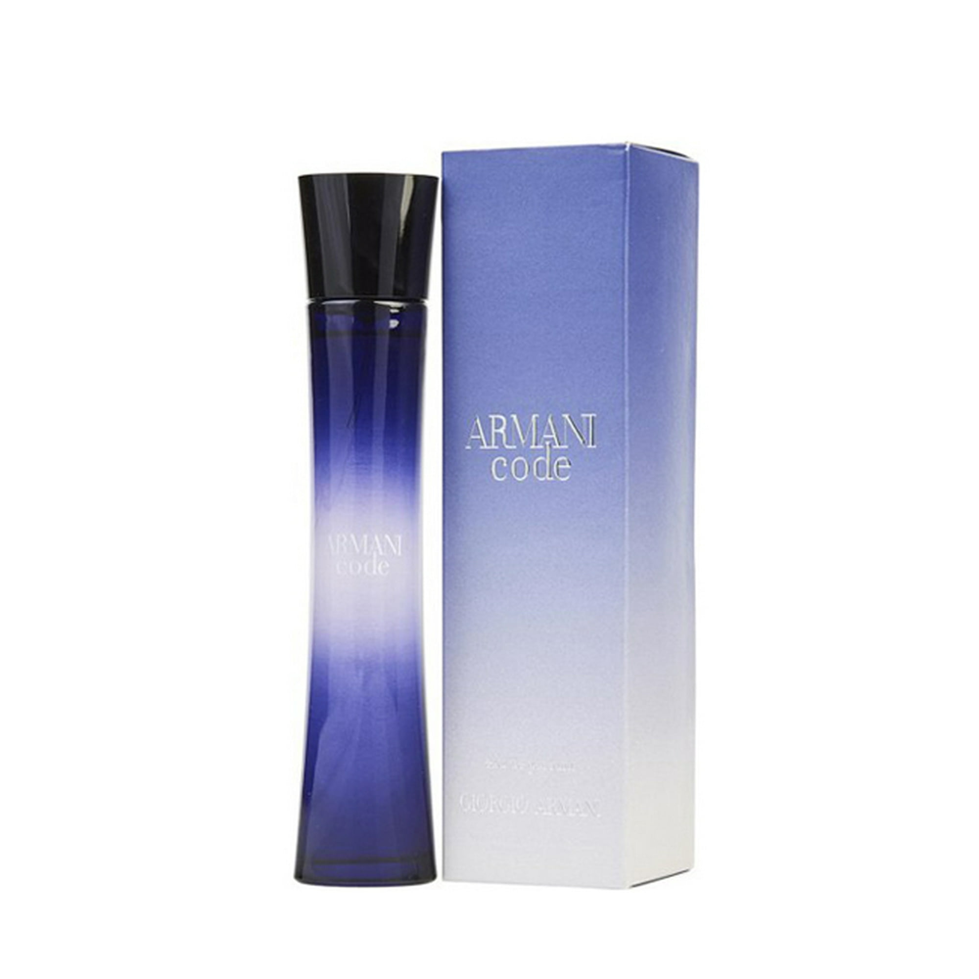 Armani - Code Femme Edp 75 Ml