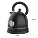 thumbnail image 3 of Hervidor eléctrico de agua caliente Frigidaire EKET125-BLACK 1.8L, 3 of 4