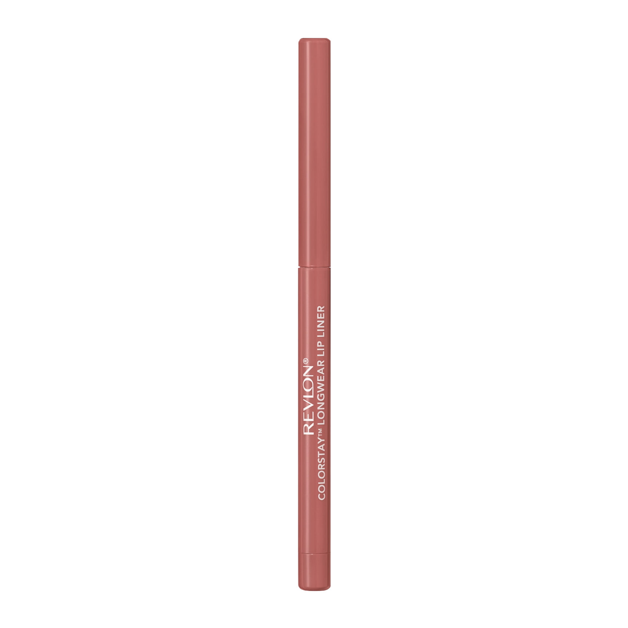 Delineador De Labios Revlon Colorstay Rose 1 Pieza