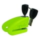 thumbnail image 1 of Candado de Disco Kovix  KVZ2  para Moto, 1 of 3